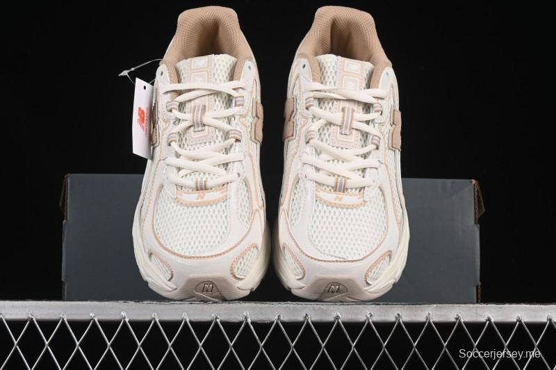 حذاء جري رياضي كاجوال رياضي من سلسلة نيو بالانس 740 ريترو بأسلوب أبي - U740IN2