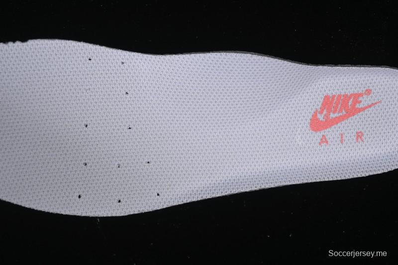 حذاء الجري اير ماكس 1 ريترو من نايك مع وسادة هوائية بنصف نعل - 599820-100