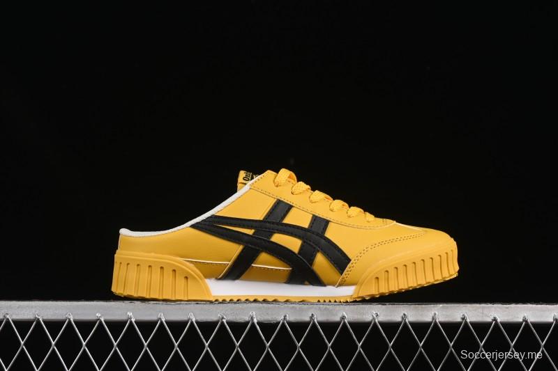 أونيتسوكا تايجر مكسيكو تايجر 66 ذو الكعب المنخفض 1183C012-105