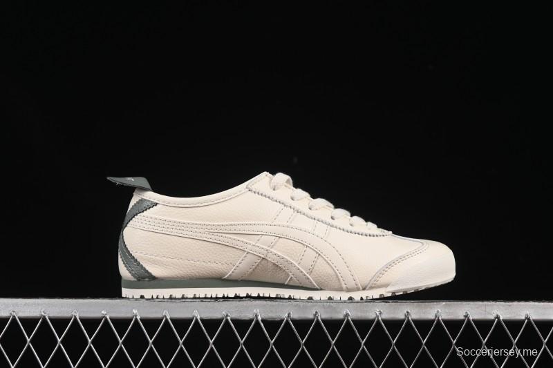 حذاء الجري أونيتسوكا تايجر مكسيكو 66 ذو الكعب المنخفض - 1183B781-103