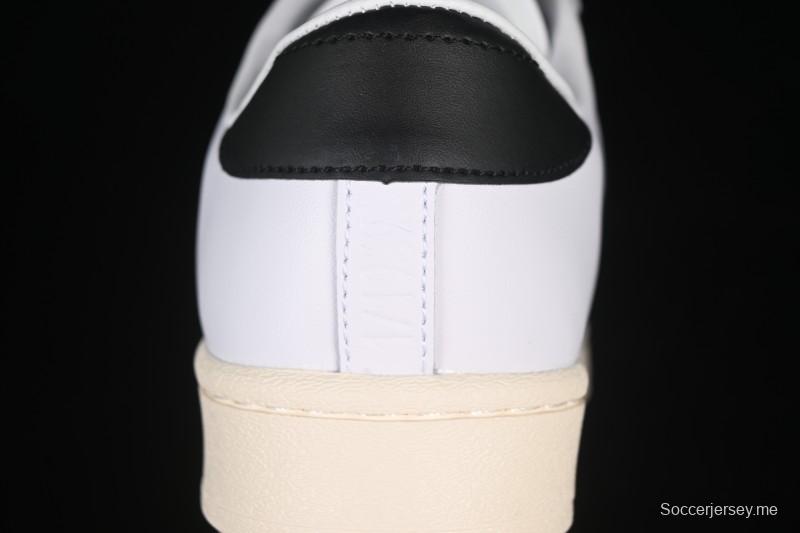 حذاء تزلج كاجوال سوبرستار من أديداس JI3138 Shell Toe حذاء تزلج كاجوال