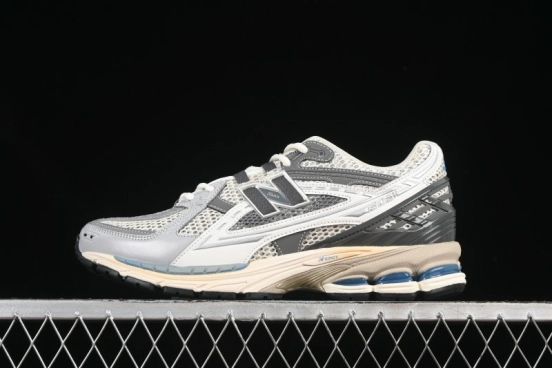 حذاء الجري الكاجوال من سلسلة 1906 من نيو بالانس 1906 ريترو على الطراز الأبوي - U1906NA