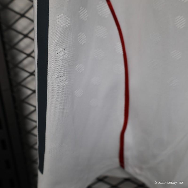 نسخة اللاعب 25/26 شورت برشلونة الأساسي 25/26