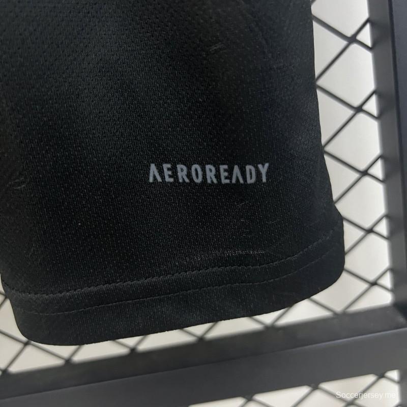 25/26 قميص مانشستر يونايتد الثالث