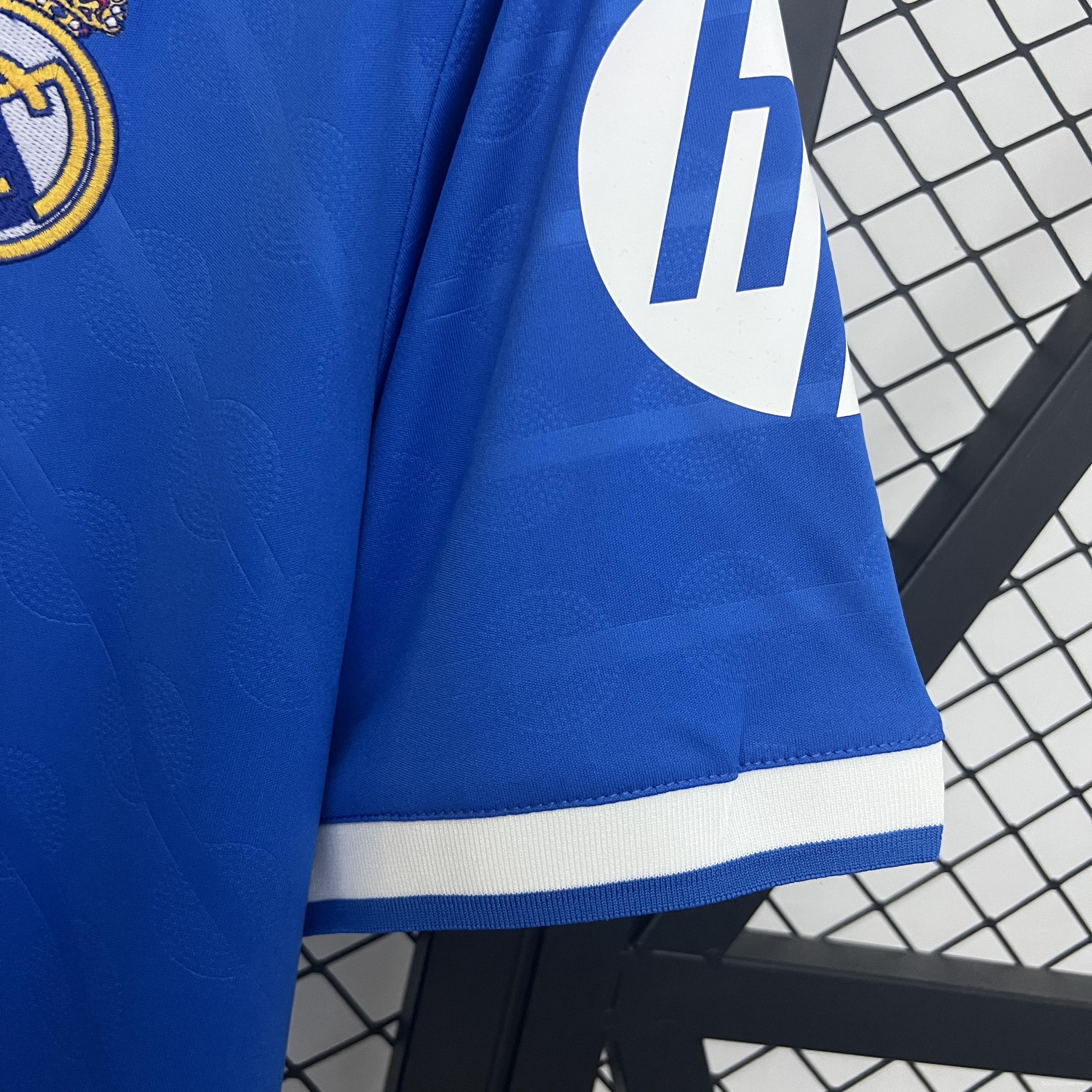 25/26 قميص ريال مدريد الثالث 25/26