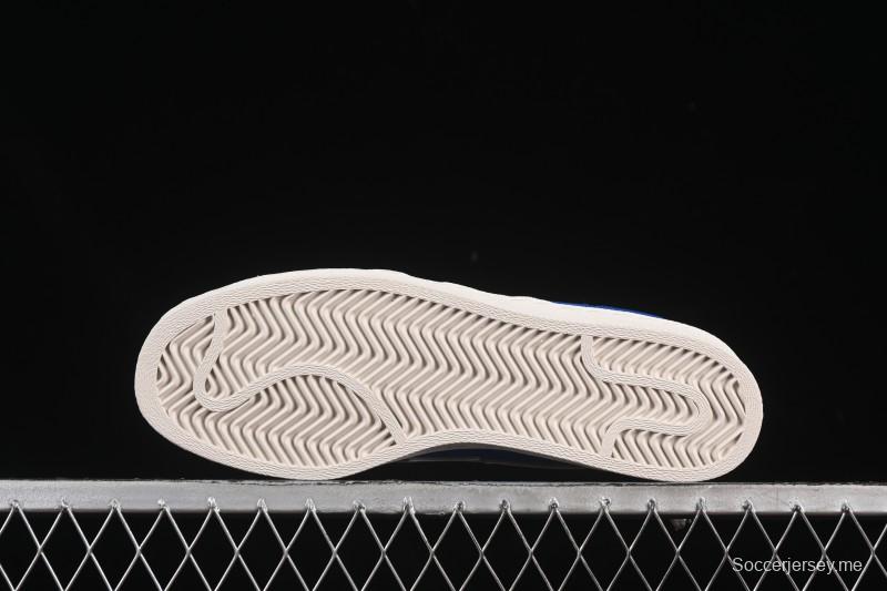 حذاء تزلج كاجوال سوبرستار كاجوال من أديداس بابي سوبرستار - JR2702