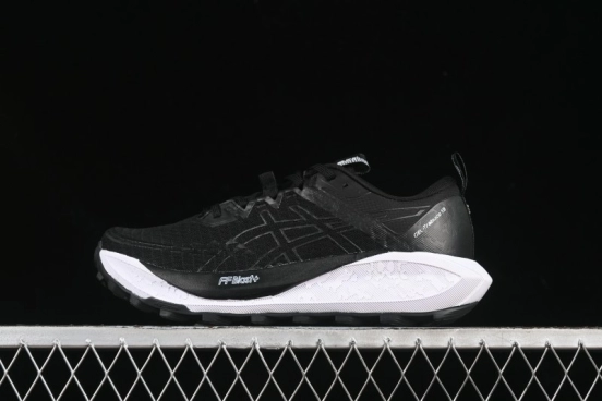 حذاء الجري جل-ترابوكو 13 ريترو مبطن للرجال من اسيكس - 1011B973-004