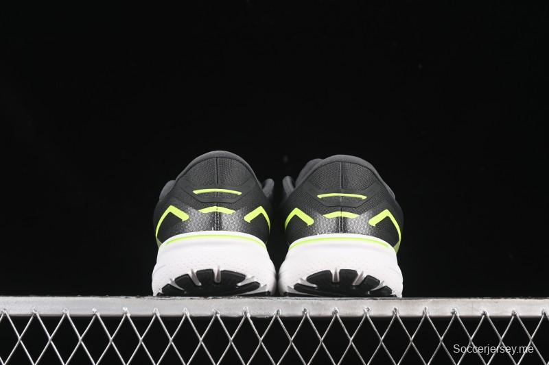 حذاء الجري بروكس جوست 15 منخفض القطع وقابل للتنفس ومبطن ومدعم للقدمين من بروكس - 1103931D076