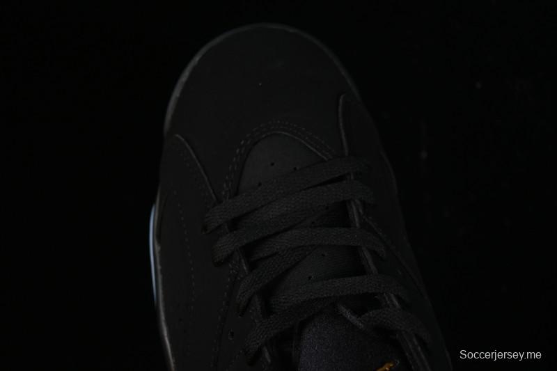 حذاء كرة السلة نايك اير جوردان 6 دي ام بي للرجال لايف ستايل - CT4954-007