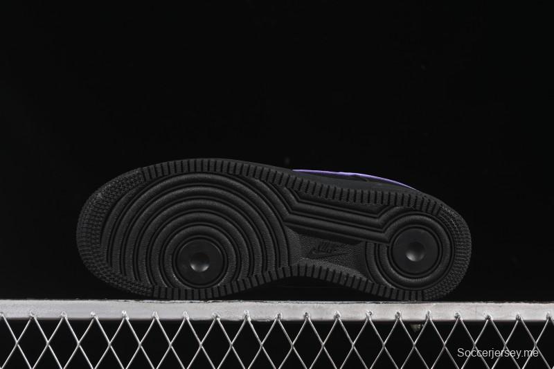 حذاء نايك اير فورس 1'07 منخفض كاجوال مخصص للرجال - CW2288-111