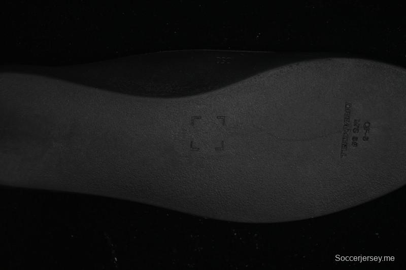 حذاء كرة السلة نايك اويك نيويورك × اير جوردان 5 بلاك ميتاليك - DV4982-004