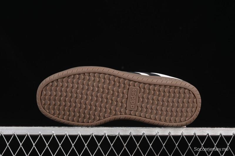 حذاء تزلج كاجوال منخفض الكمال من أديداس باريدا كومفورت كوشين - JQ4234