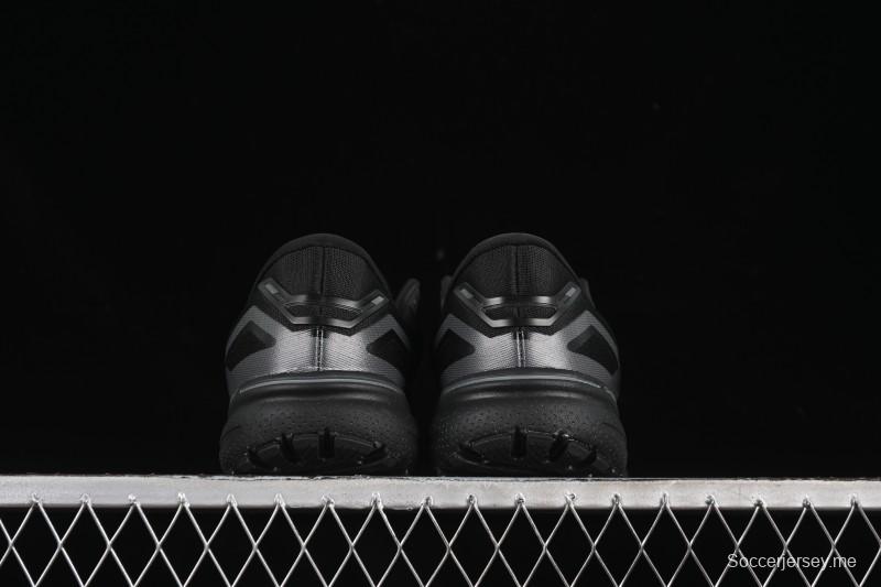 حذاء الجري بروكس جوست 15 منخفض القطع وقابل للتنفس ومبطن ومدعم للقدمين من بروكس - 1203801B020