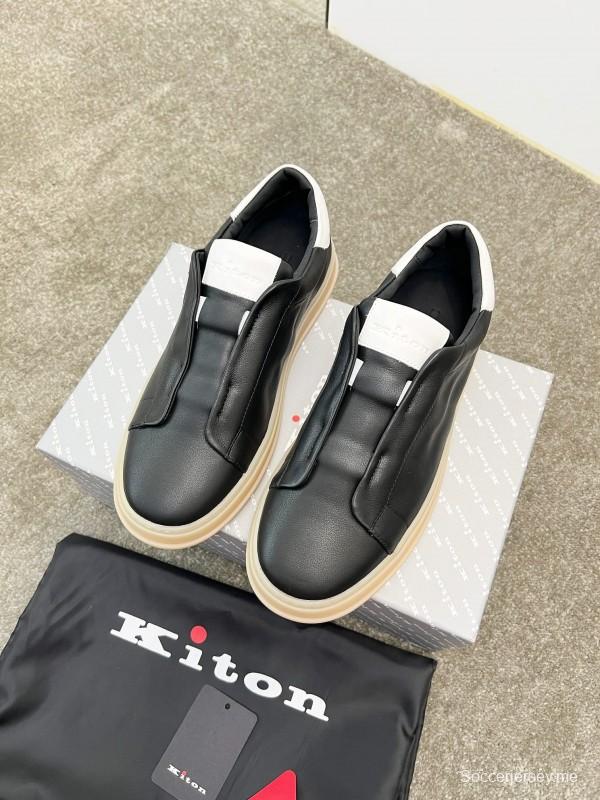 حذاء كيتون فور سيزونز كلاسيك كاجوال كلاسيكي للرجال - AS00320