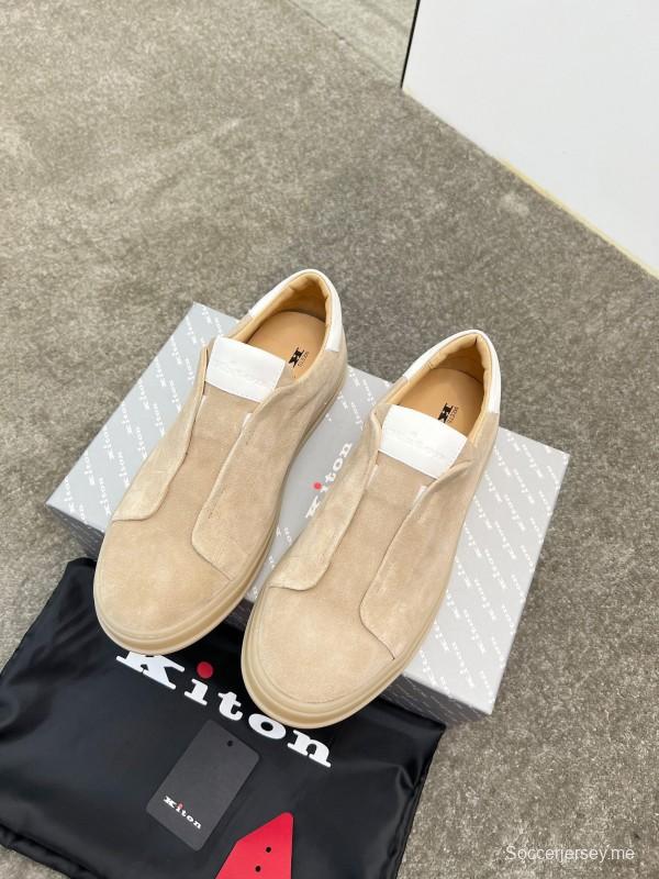 حذاء كيتون فور سيزونز كلاسيك كاجوال كلاسيكي للرجال - AS00320