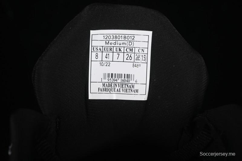 حذاء الجري بروكس جوست 15 منخفض القطع وقابل للتنفس ومبطن ومدعم للقدمين كاجوال - 1203801B012