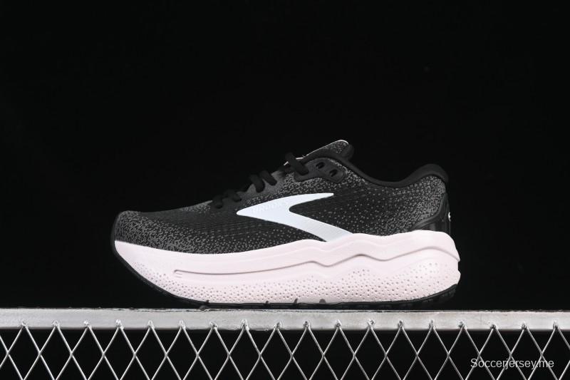 حذاء الجري جليسرين ماكس من بروكس جليسرين ماكس للرجال المبطن لماراثون الجري - 1204201B077