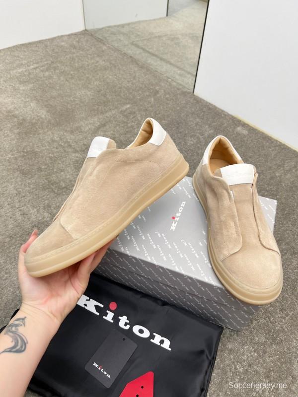 حذاء كيتون فور سيزونز كلاسيك كاجوال كلاسيكي للرجال - AS00320