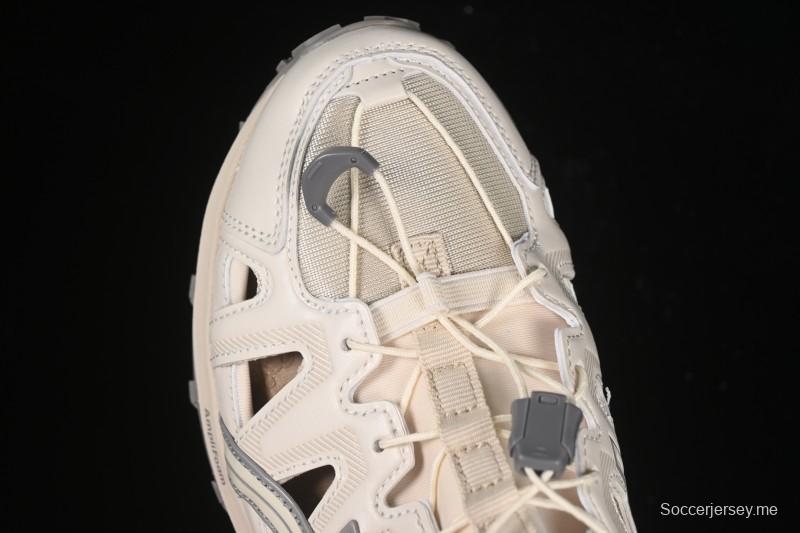 صندل جل-سونوما SE الرياضي الكاجوال القابل للتنفس من اسيكس - 1203A408-022