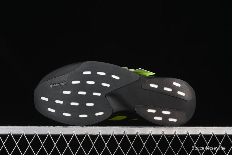 حذاء الجري اديزيرو ايفو اس ال من اديداس اديزيرو ايفو اس ال خفيف الوزن ومبطن مسامي - JR3420