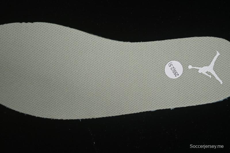 نايك اير جوردان 1 اير جوردان 1 لاو AJ1 AJ1 Amber Green Low Top Low Skate Shoes HF4078-100