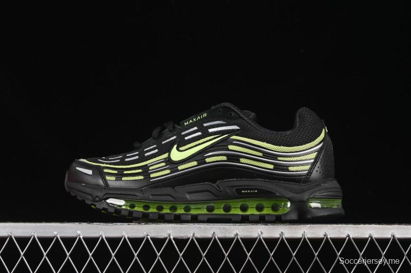 حذاء الجري المبطّن كوم دي غارسون بلاس اير ماكس تي ال 2.5 من نايك - FZ4110-003