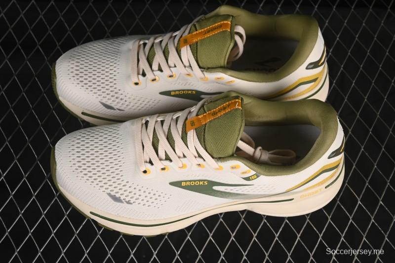 حذاء الجري بروكس جوست 15 منخفض القطع وقابل للتنفس ومبطن ومدعم للقدمين من بروكس - 1203801B112