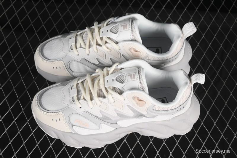 فيلا فيوجن فيرن 2.0 فيوجن فيرن 2.0 حذاء رياضي ريترو مكتنزة - F12W531101FAB