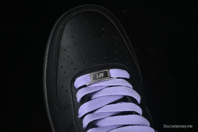 حذاء نايك اير فورس 1'07 منخفض كاجوال مخصص للرجال - CW2288-111