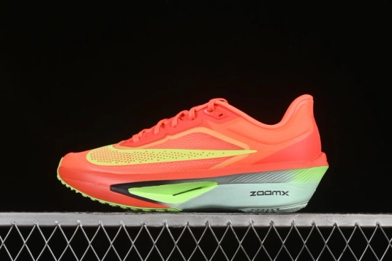 حذاء الجري زوم فلاي 6 من نايك زوم فلاي 6 ألترا-لاي خفيف الوزن - FN8454-601