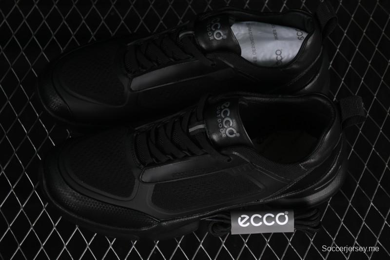 حذاء رياضي رياضي خارجي متعدد الاستخدامات من سلسلة ECCO BIOM من نسيج شبكي جديد متماسك - 82586401001