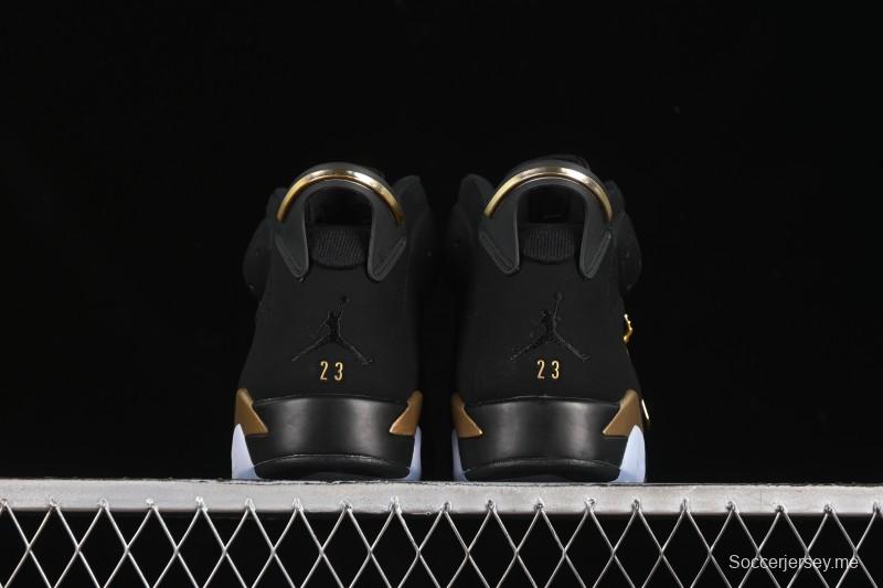 حذاء كرة السلة نايك اير جوردان 6 دي ام بي للرجال لايف ستايل - CT4954-007