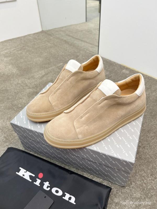 حذاء كيتون فور سيزونز كلاسيك كاجوال كلاسيكي للرجال - AS00320