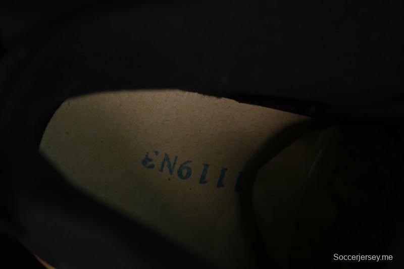 حذاء كرة السلة نايك اير جوردان 6 دي ام بي للرجال لايف ستايل - CT4954-007