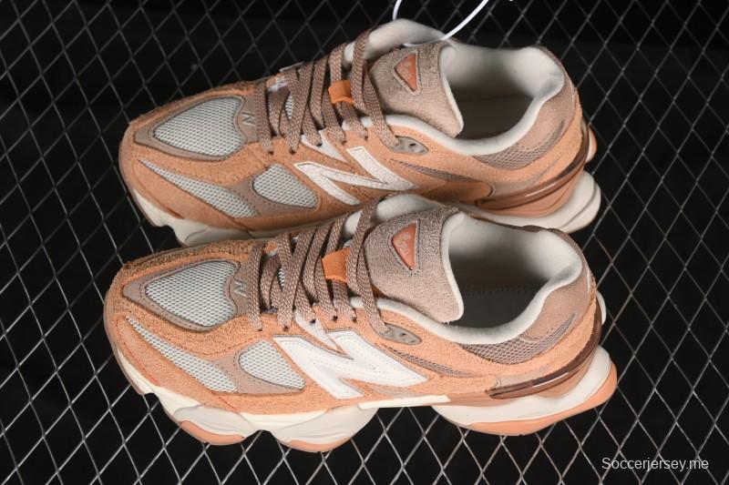 حذاء الجري نيو بالانس 9060 ريترو كاجوال 9060 ريترو - U9060WCW