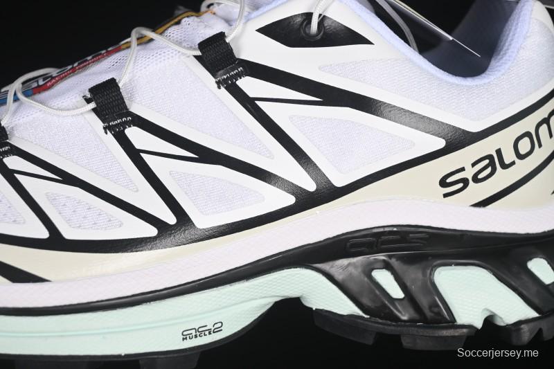 حذاء الجري الخارجي المتقدم XT-6 EXP من سالومون - 413173-28