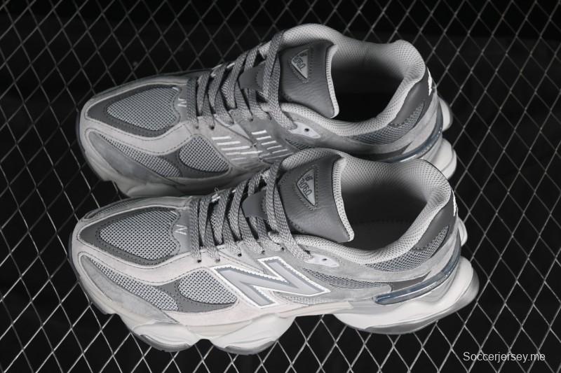 حذاء الجري نيو بالانس 9060 ريترو كاجوال كاجوال - U9060GG