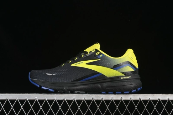 حذاء الجري بروكس جوست 15 منخفض القطع وقابل للتنفس ومبطن ومدعّم للراحة - 1103931D063