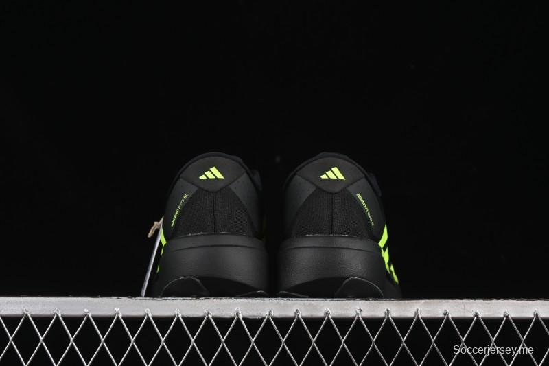 حذاء الجري اديزيرو ايفو اس ال من اديداس اديزيرو ايفو اس ال خفيف الوزن ومبطن مسامي - JR3420