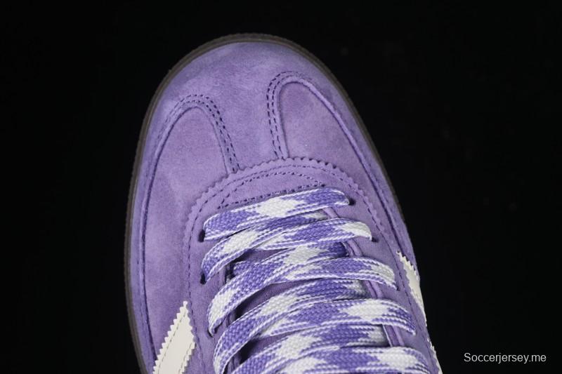 حذاء سبيزيال كلاسيك كلاسيك ريترو كاجوال رياضي من أديداس لكرة اليد - KI5935