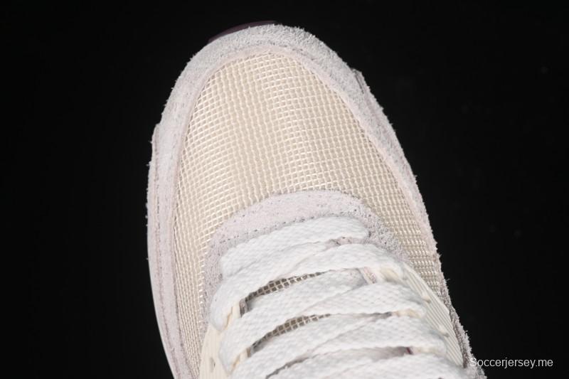 حذاء الجري اير ماكس 90 ريترو من نايك مع وسادة هوائية مرئية - HQ1712-001