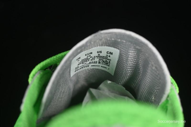 حذاء بوما إتش-ستريت أو جي كاجوال برقبة منخفضة من بوما - 403692-01