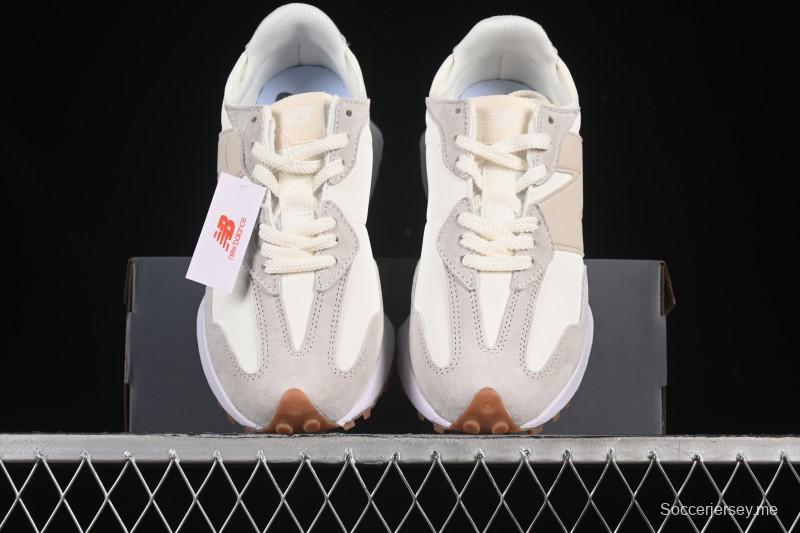 حذاء جري كاجوال ريترو كاجوال سلسلة 327 من نيو بالانس - WS327AN