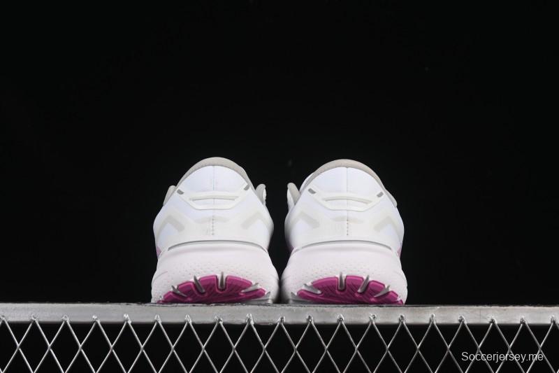 حذاء الجري بروكس جوست 15 منخفض القطع وقابل للتنفس ومبطن ومدعّم للقدمين من بروكس - 1203801B195