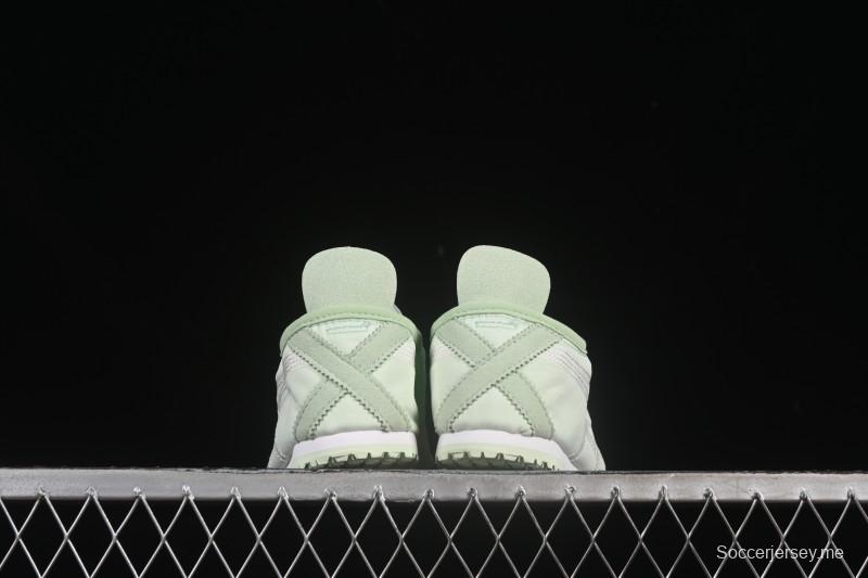 حذاء الجري أونيتسوكا تايجر مكسيكو 66 ذو الرقبة المنخفضة الكاجوال - 1183B603-303