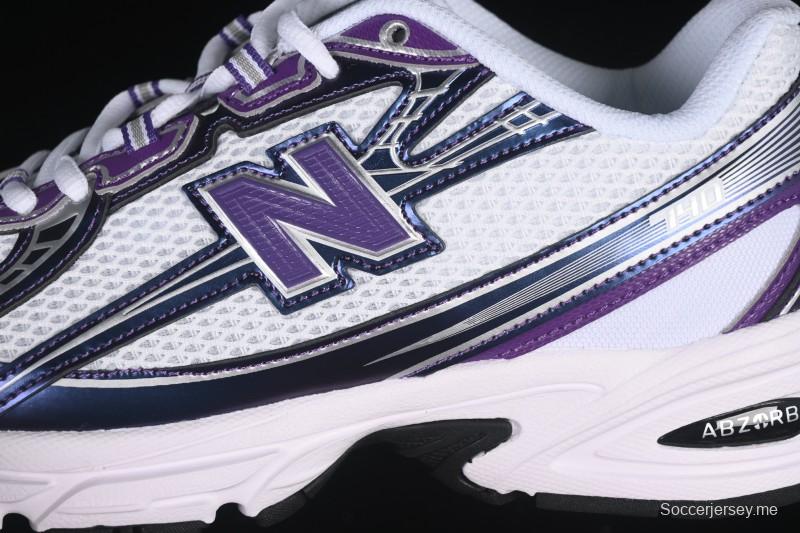 حذاء جري رياضي كاجوال رياضي من سلسلة نيو بالانس 740 ريترو بأسلوب أبي - U740CG2