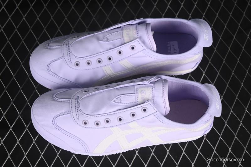 حذاء الجري أونيتسوكا تايجر مكسيكو 66 ذو الكعب المنخفض - 1183B603-500