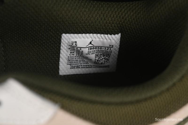 حذاء نايك اير جوردان ليجاسي 312 ريترو منخفض بتصميم ثلاثي الأشرطة - IB8856-121