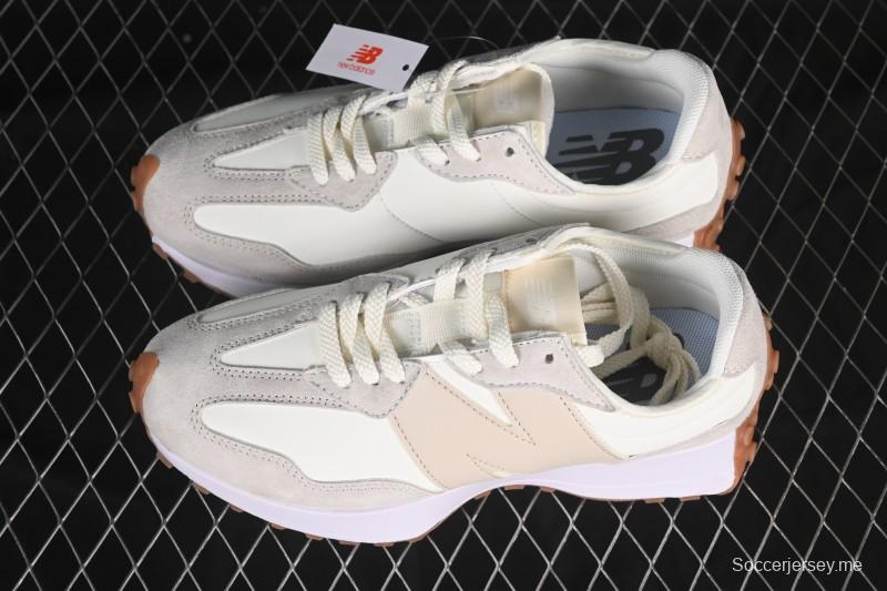 حذاء جري كاجوال ريترو كاجوال سلسلة 327 من نيو بالانس - WS327AN