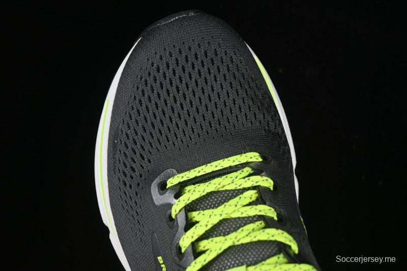 حذاء الجري بروكس جوست 15 منخفض القطع وقابل للتنفس ومبطن ومدعم للقدمين من بروكس - 1103931D076